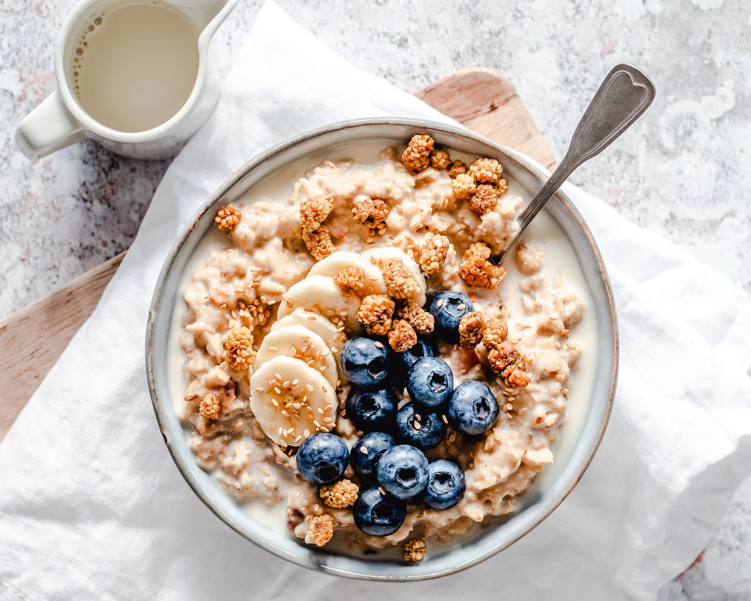  What To Eat Before A Bike Ride NHelmet