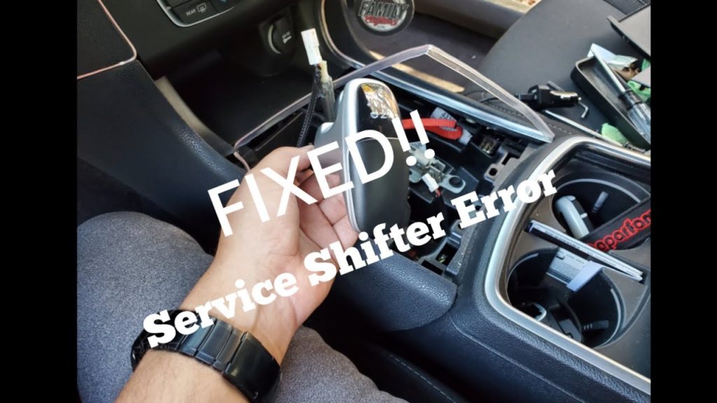 what-does-service-shifter-mean-dodge-charger-nhelmet