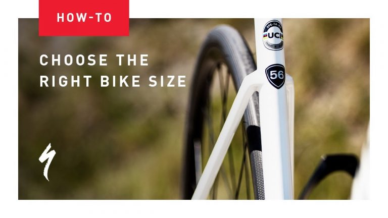 What Size of Specialized Bike Do I Need | nHelmet