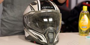 Where to Sell Used Motorcycle Helmets | nHelmet
