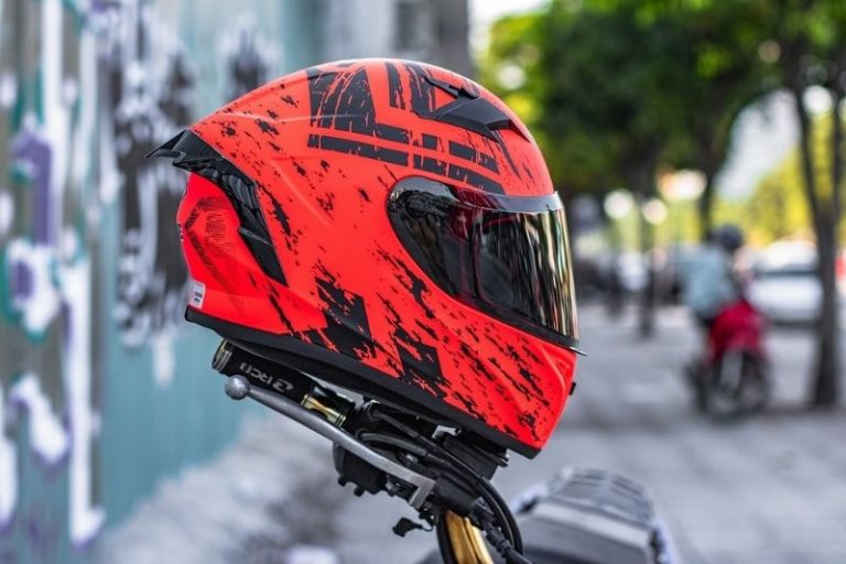 How Much Should I Spend on a Motorcycle Helmet - nHelmet