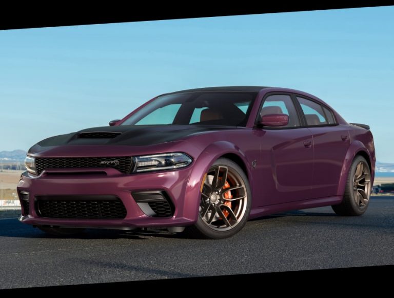 What is a Dodge Charger Jailbreak nHelmet