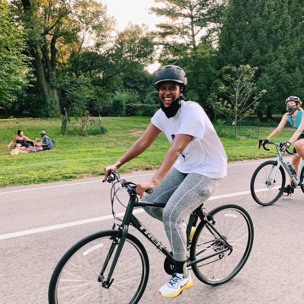 bike attire