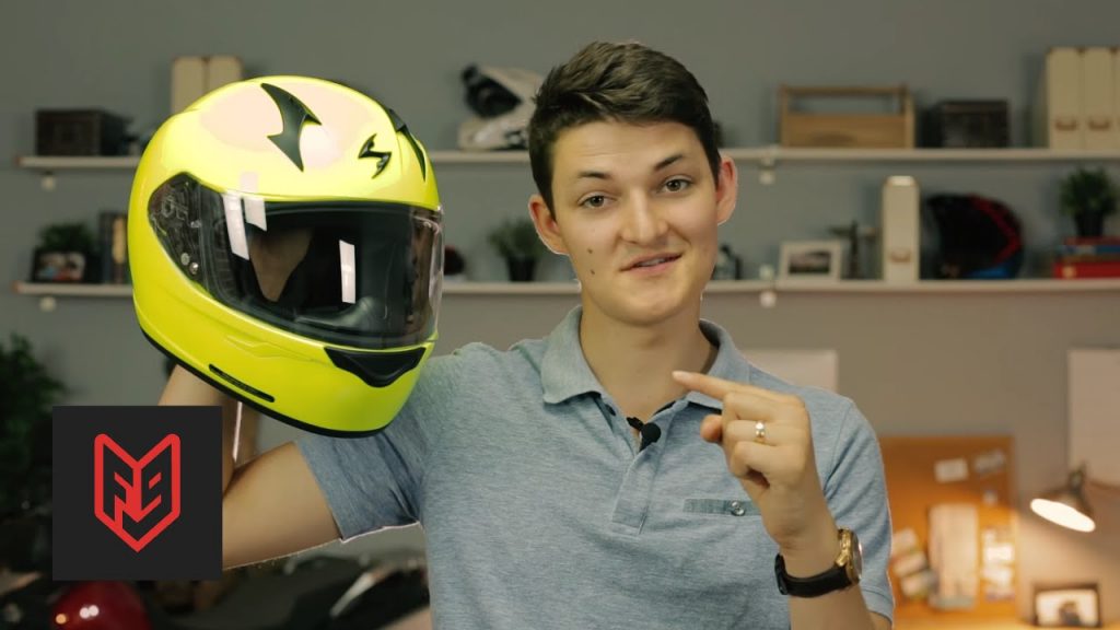 What is the Safest Motorcycle Helmet | nHelmet