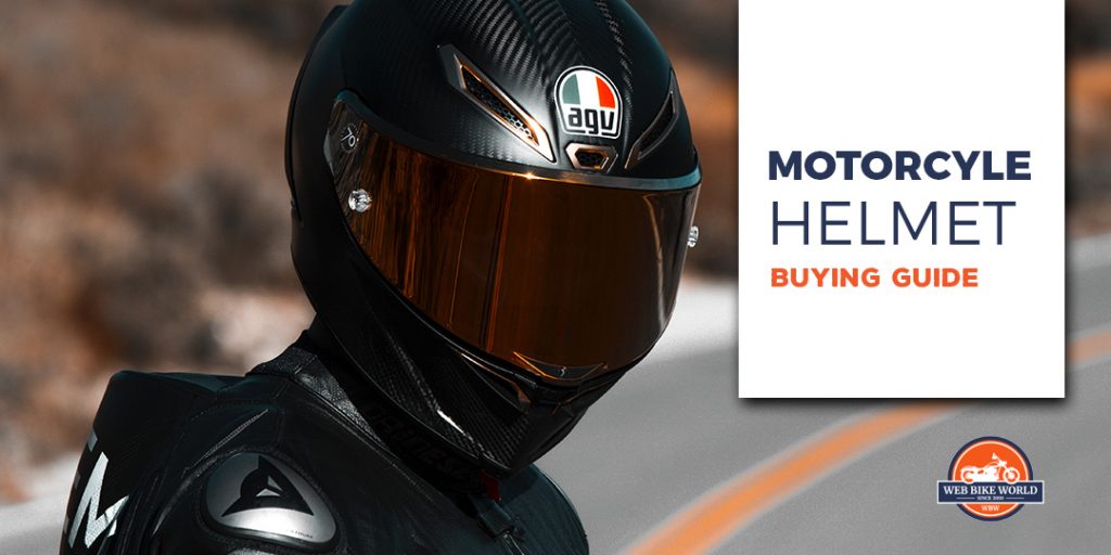 What to Look For in a Motorcycle Helmet - nHelmet