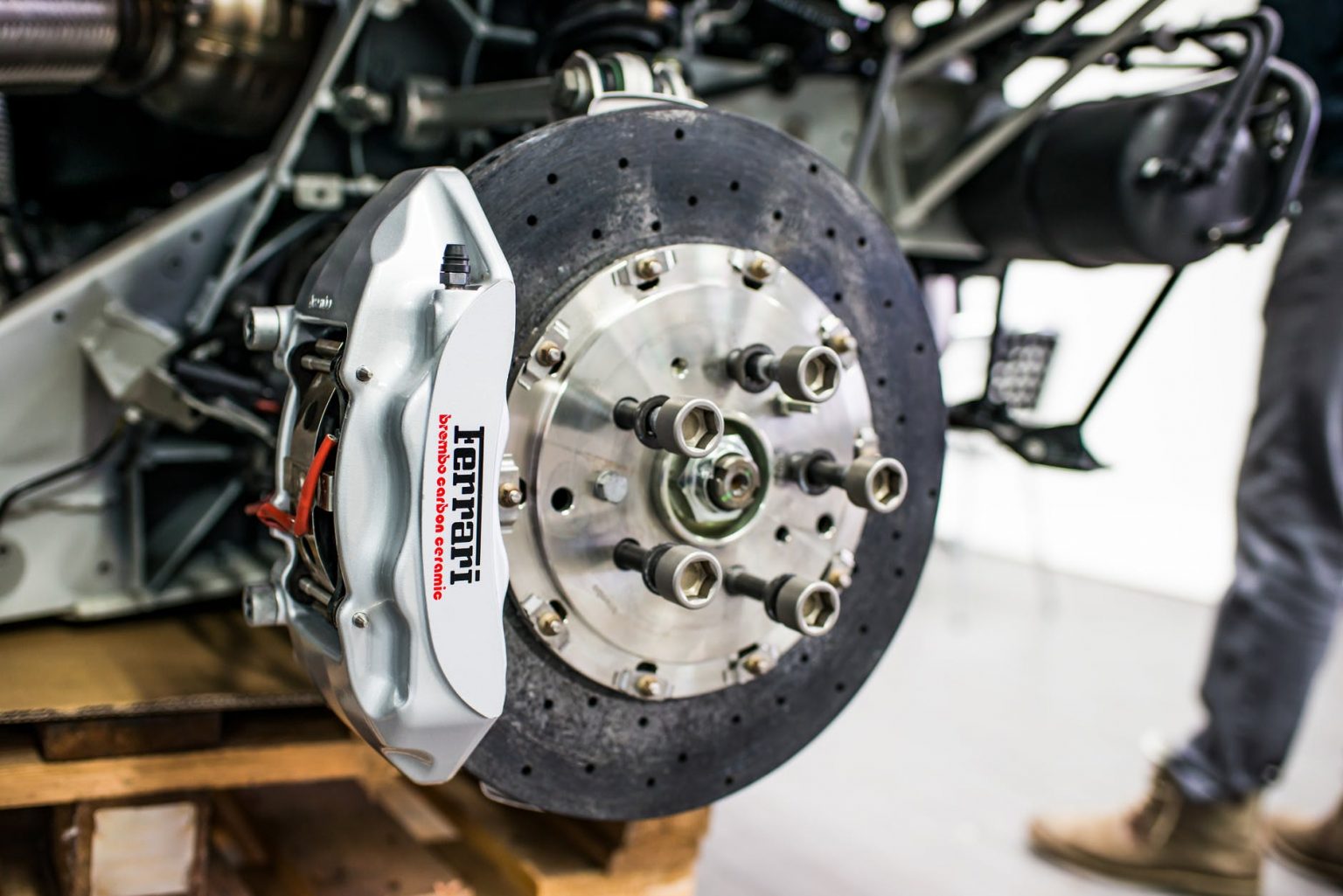 How Much Is A Brake Flush At Firestone